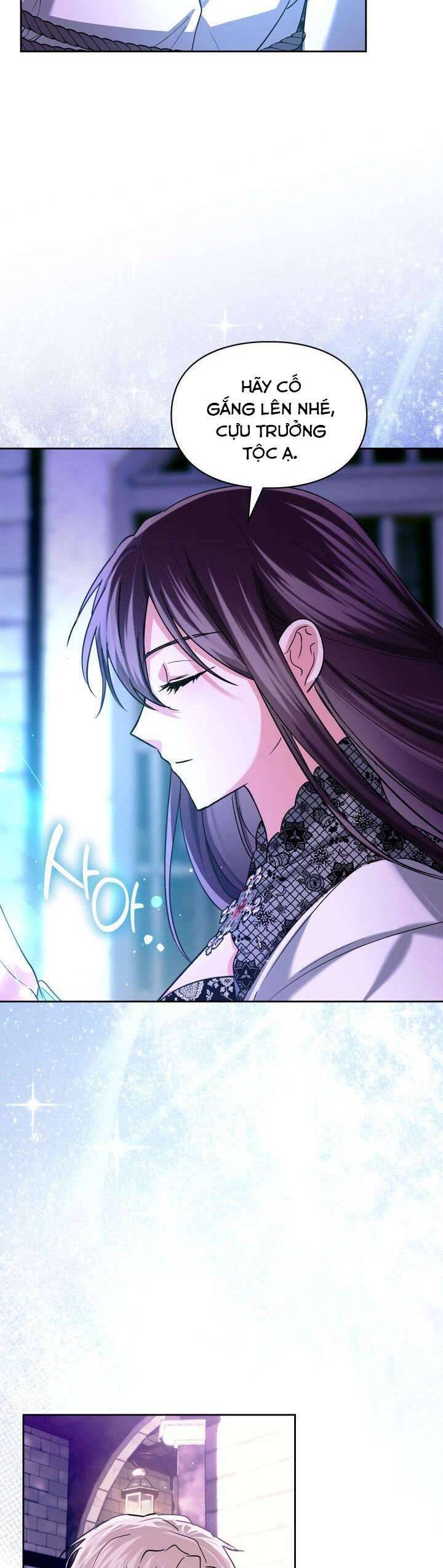 Tôi Mới Là Gia Chủ Thật Sự - Chapter 23 - Page 26