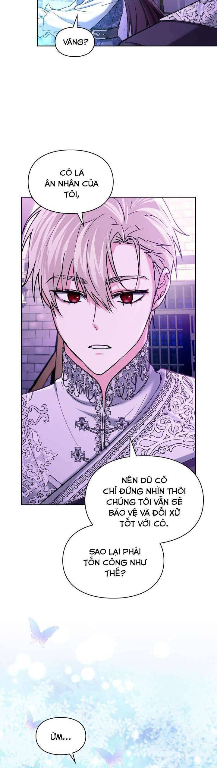 Tôi Mới Là Gia Chủ Thật Sự - Chapter 23 - Page 28
