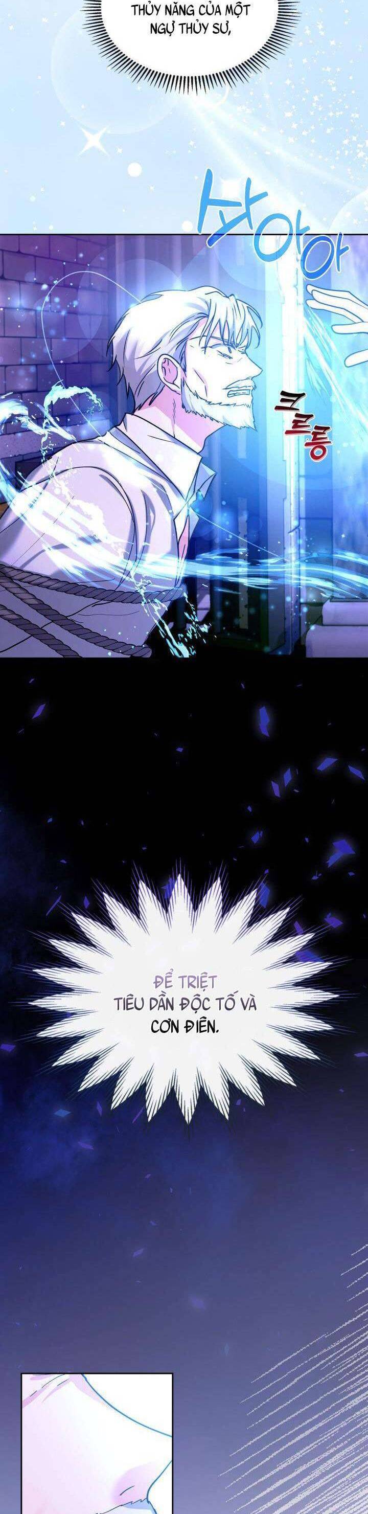 Tôi Mới Là Gia Chủ Thật Sự - Chapter 23 - Page 3