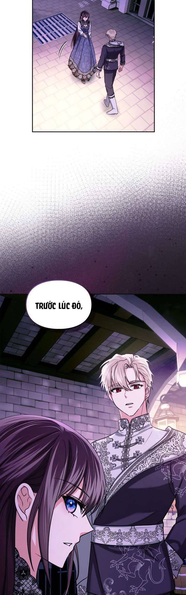 Tôi Mới Là Gia Chủ Thật Sự - Chapter 23 - Page 32