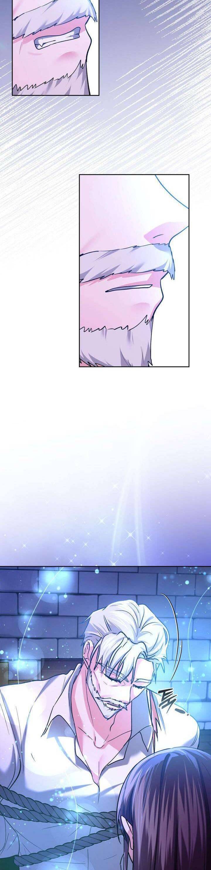 Tôi Mới Là Gia Chủ Thật Sự - Chapter 23 - Page 4