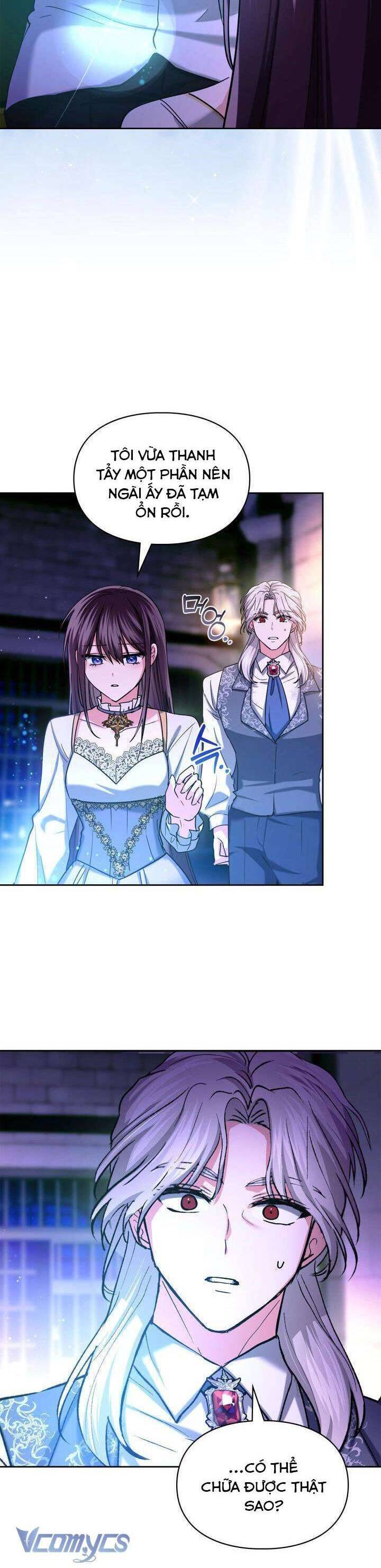 Tôi Mới Là Gia Chủ Thật Sự - Chapter 23 - Page 5