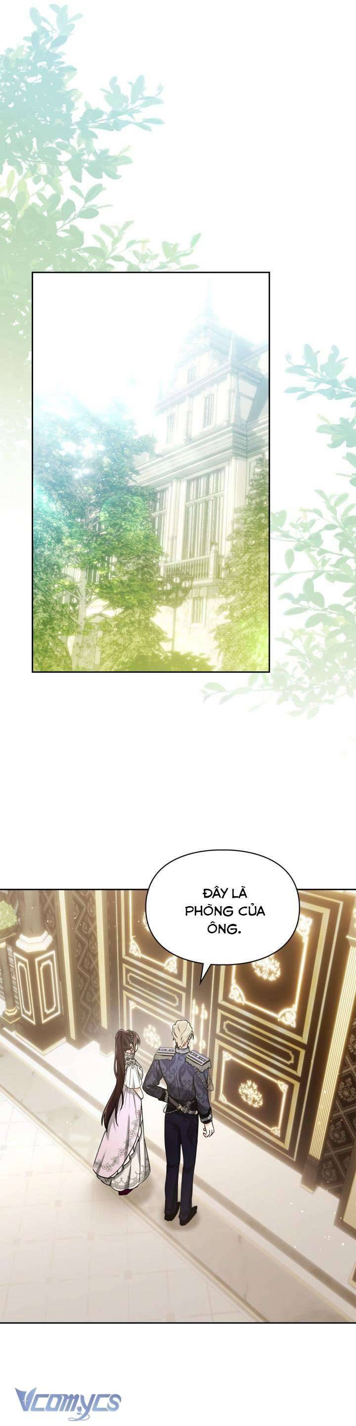 Tôi Mới Là Gia Chủ Thật Sự - Chapter 24 - Page 10