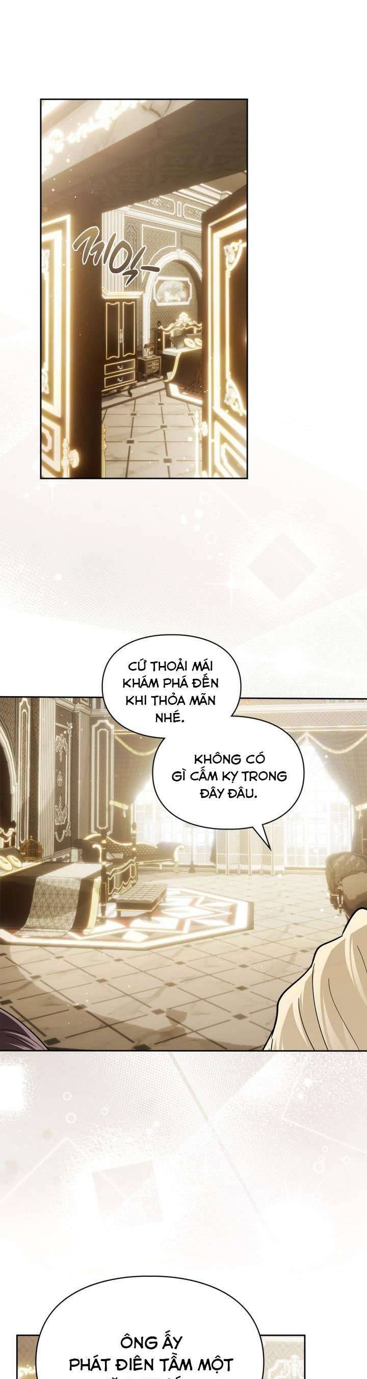 Tôi Mới Là Gia Chủ Thật Sự - Chapter 24 - Page 11