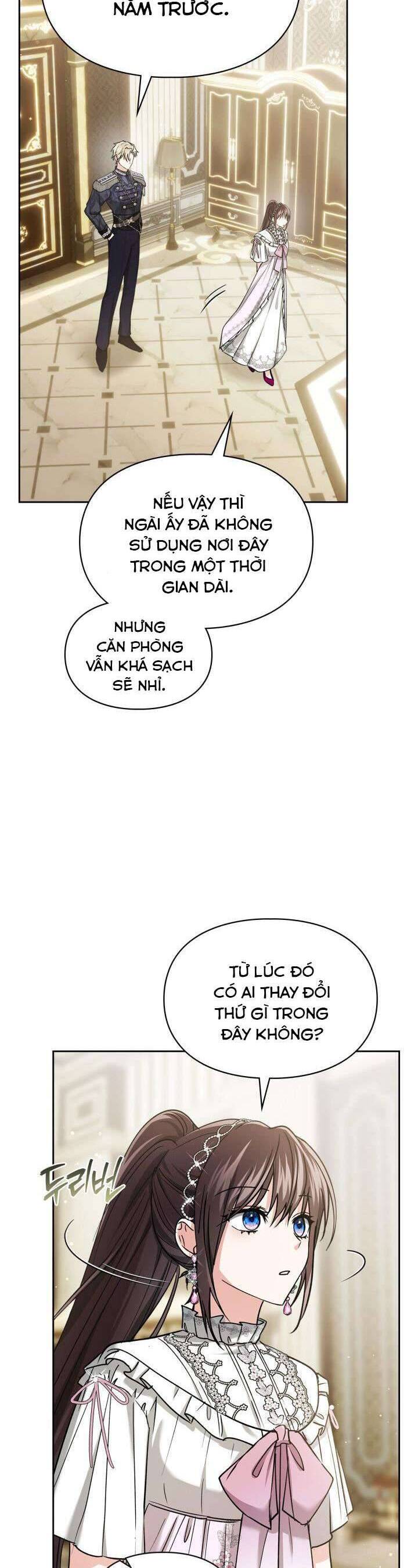 Tôi Mới Là Gia Chủ Thật Sự - Chapter 24 - Page 12