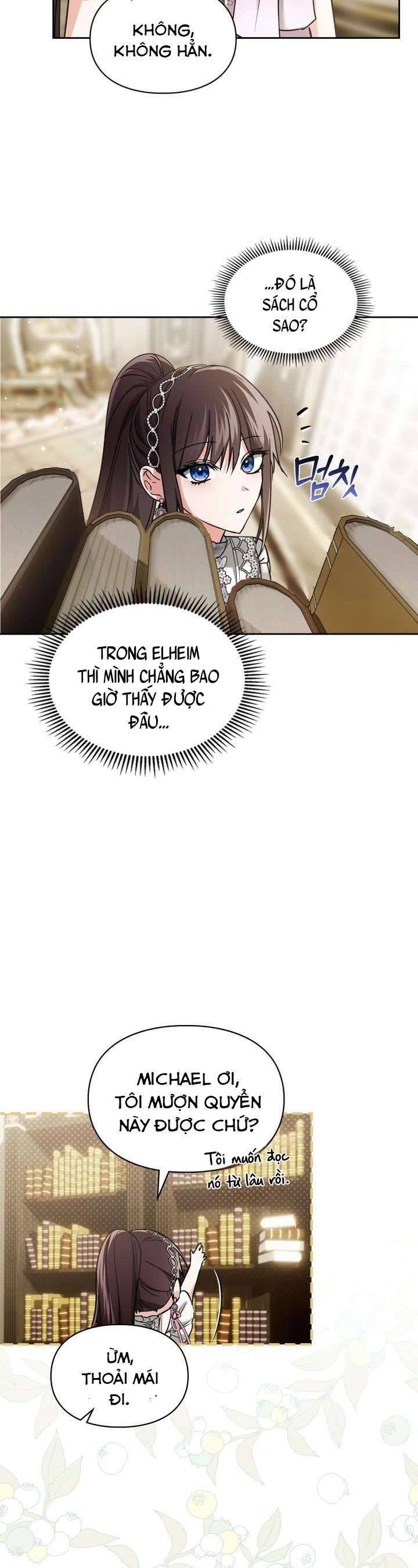 Tôi Mới Là Gia Chủ Thật Sự - Chapter 24 - Page 13