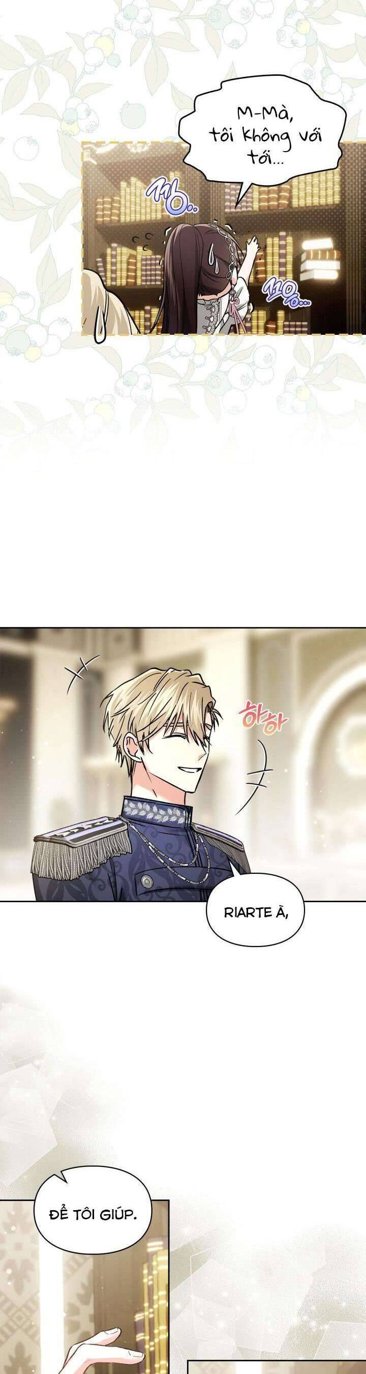 Tôi Mới Là Gia Chủ Thật Sự - Chapter 24 - Page 14