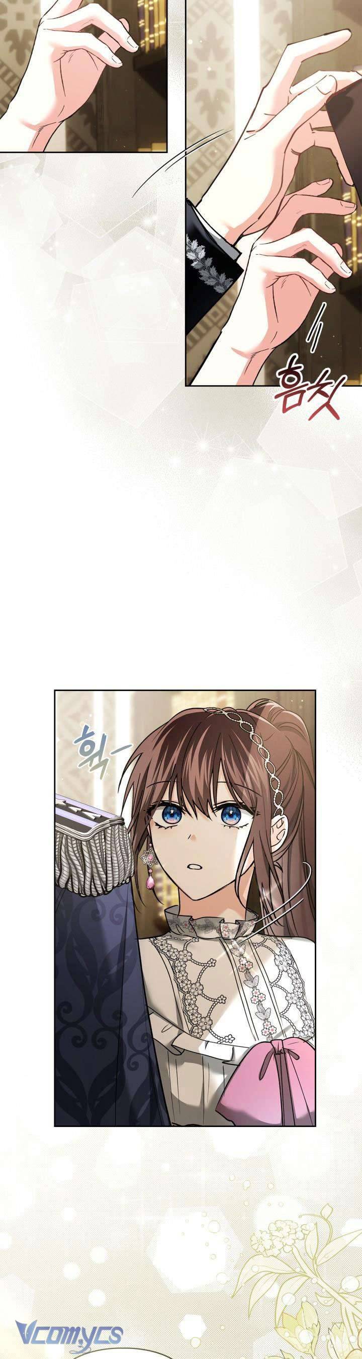 Tôi Mới Là Gia Chủ Thật Sự - Chapter 24 - Page 15