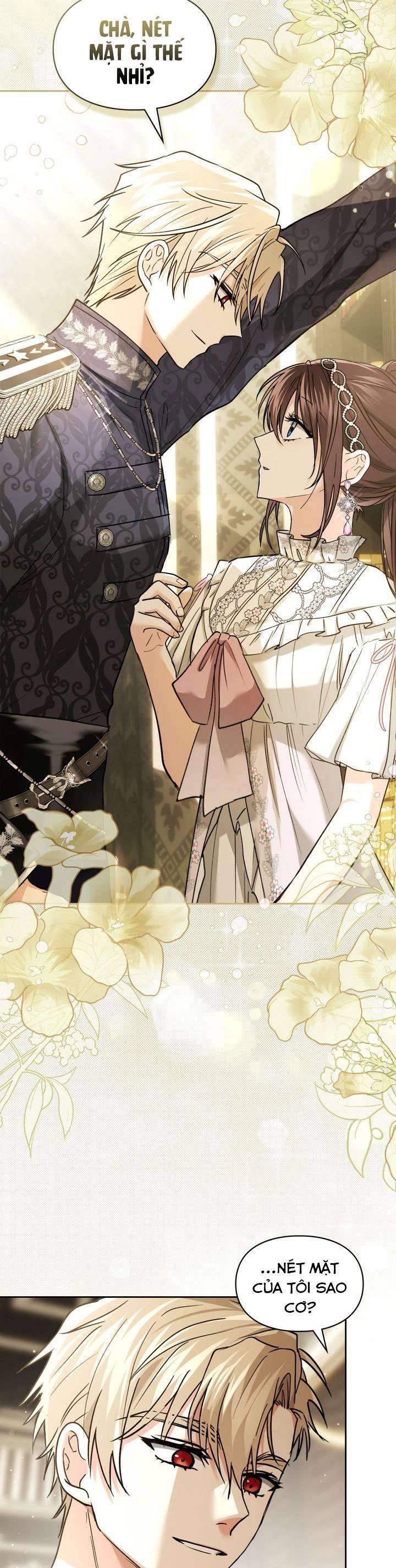 Tôi Mới Là Gia Chủ Thật Sự - Chapter 24 - Page 16