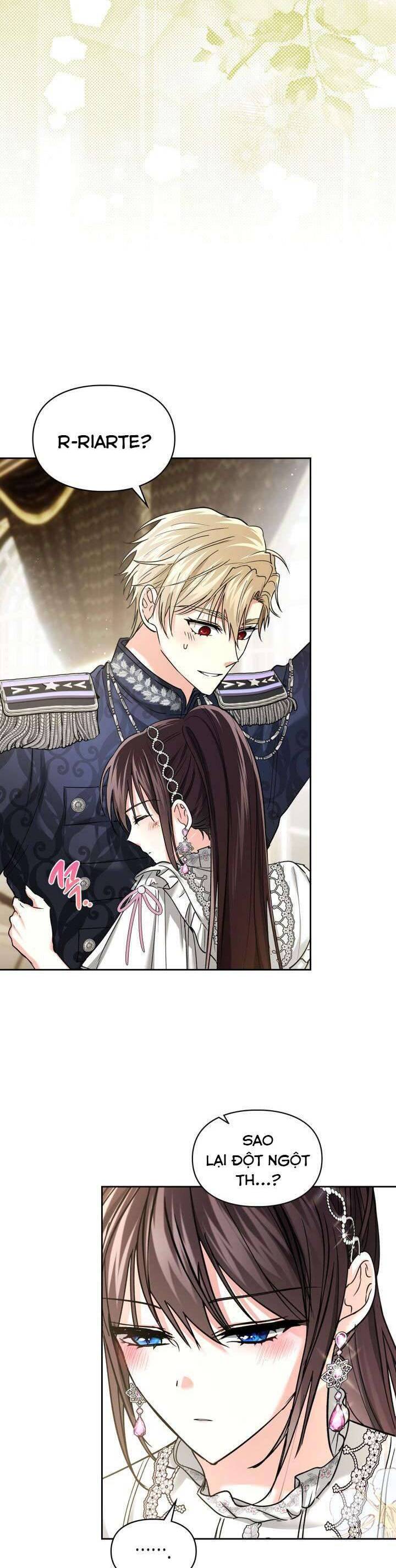 Tôi Mới Là Gia Chủ Thật Sự - Chapter 24 - Page 19