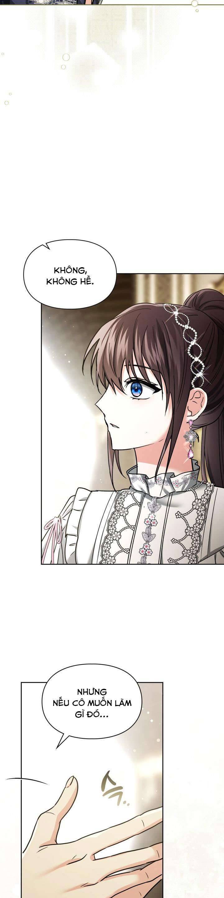 Tôi Mới Là Gia Chủ Thật Sự - Chapter 24 - Page 22