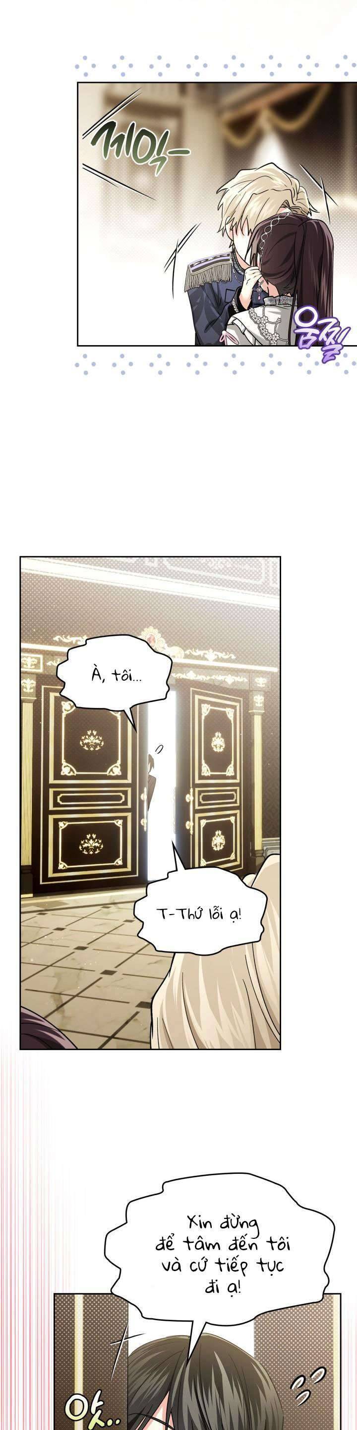 Tôi Mới Là Gia Chủ Thật Sự - Chapter 24 - Page 24