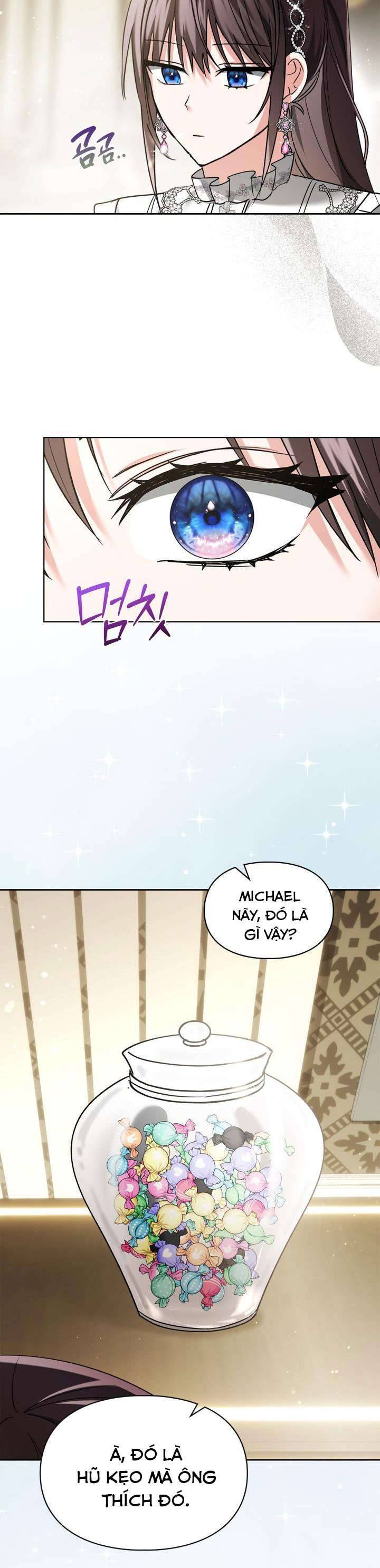 Tôi Mới Là Gia Chủ Thật Sự - Chapter 24 - Page 27