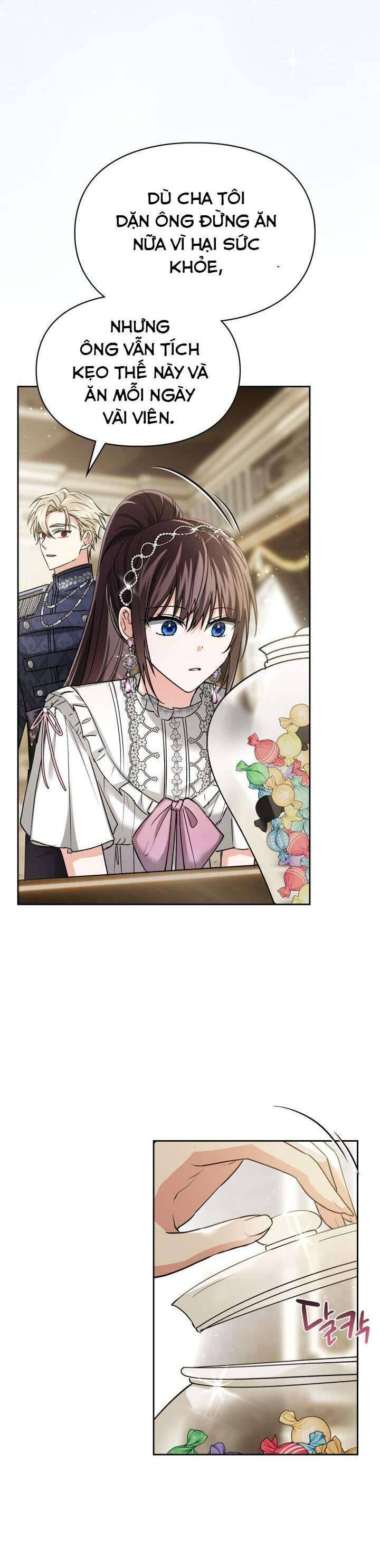 Tôi Mới Là Gia Chủ Thật Sự - Chapter 24 - Page 28