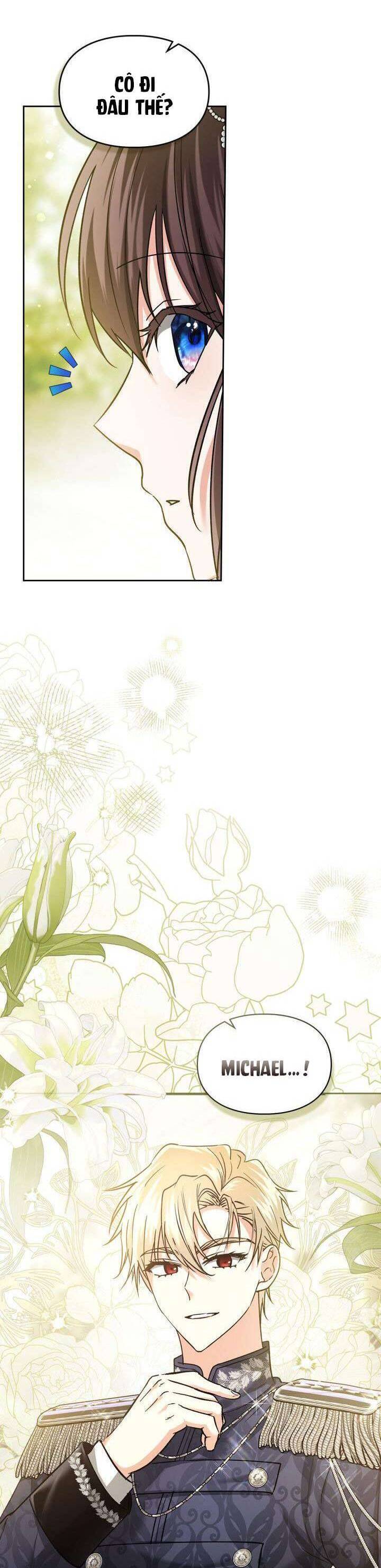 Tôi Mới Là Gia Chủ Thật Sự - Chapter 24 - Page 3