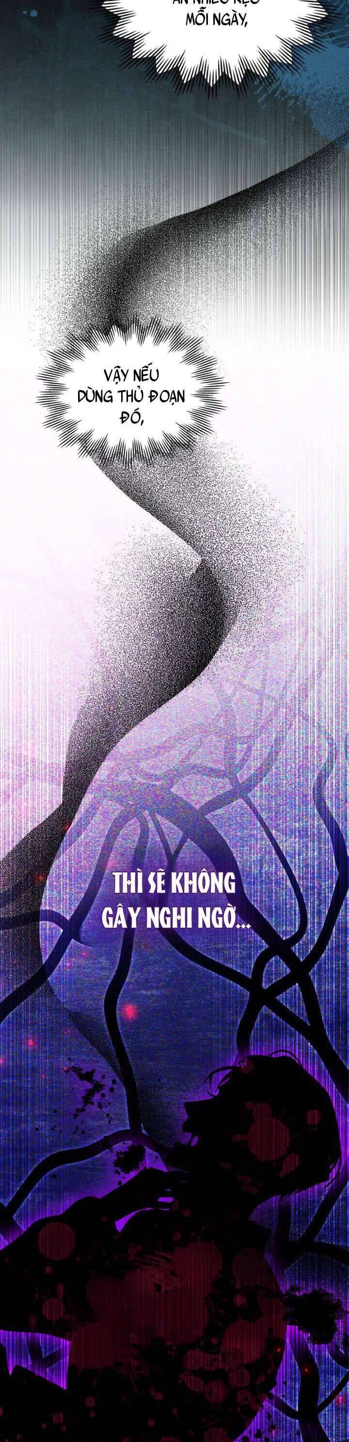 Tôi Mới Là Gia Chủ Thật Sự - Chapter 24 - Page 30