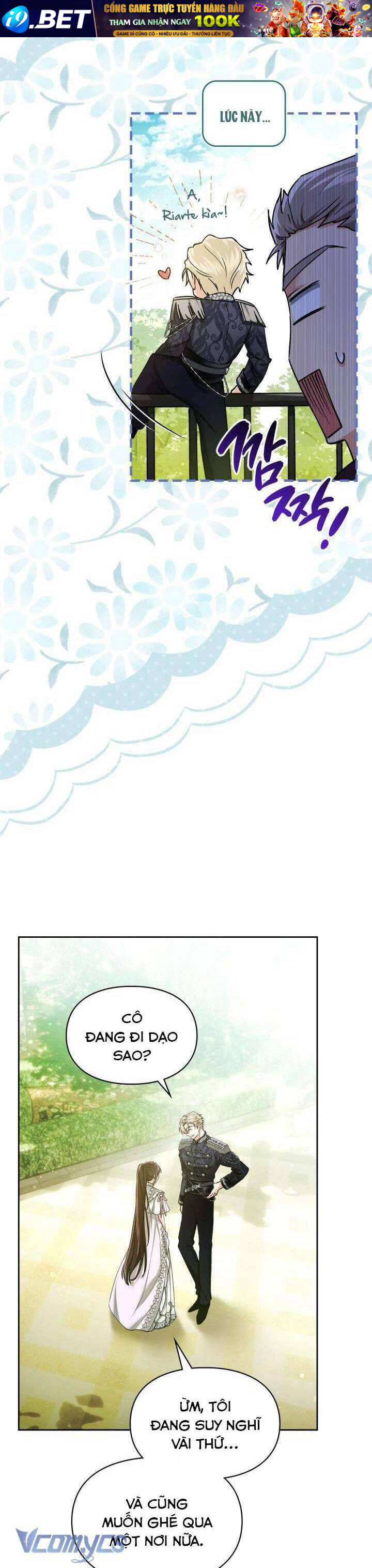 Tôi Mới Là Gia Chủ Thật Sự - Chapter 24 - Page 5