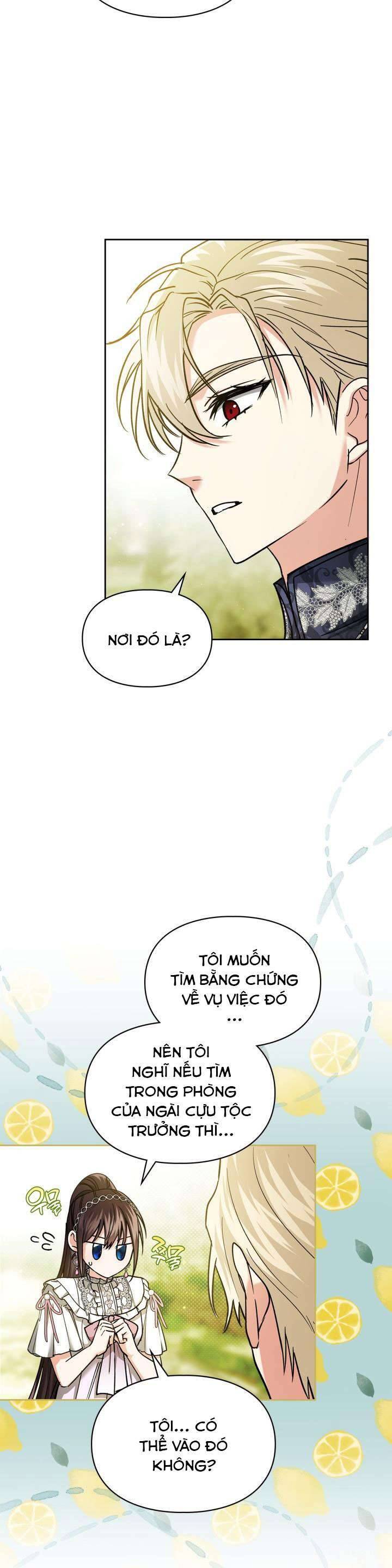 Tôi Mới Là Gia Chủ Thật Sự - Chapter 24 - Page 6