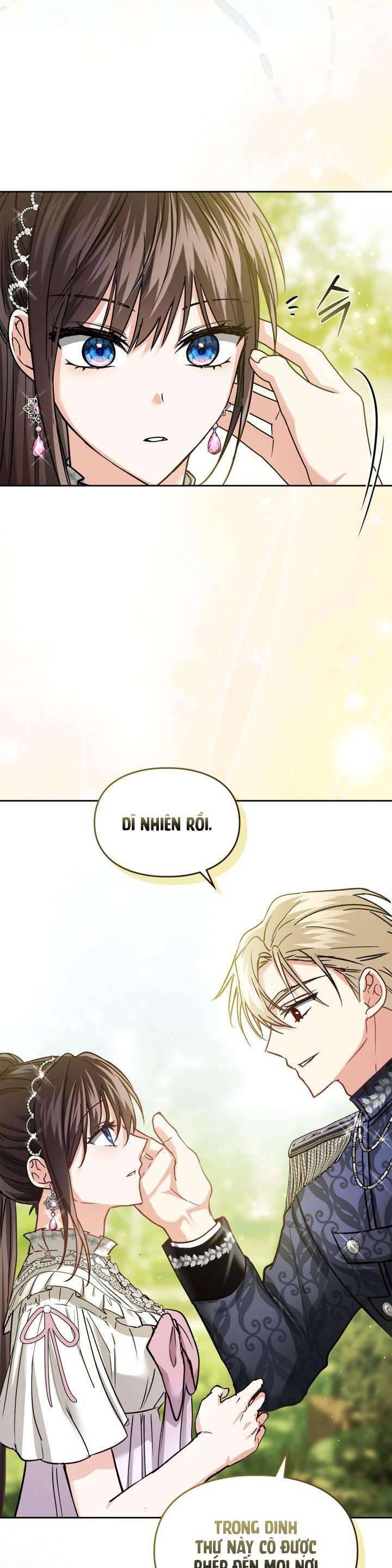 Tôi Mới Là Gia Chủ Thật Sự - Chapter 24 - Page 7
