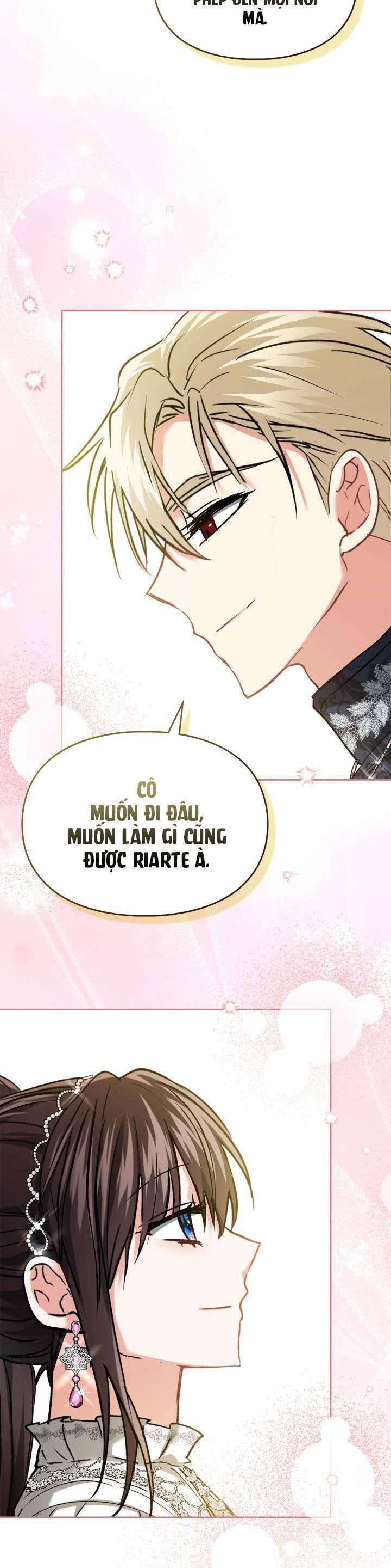 Tôi Mới Là Gia Chủ Thật Sự - Chapter 24 - Page 8