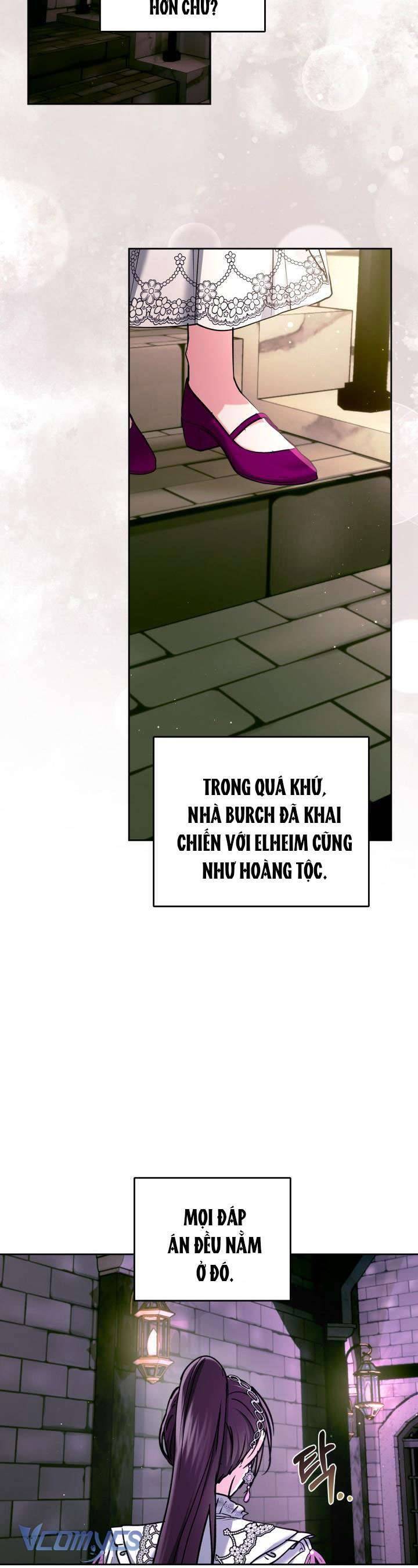 Tôi Mới Là Gia Chủ Thật Sự - Chapter 25 - Page 10