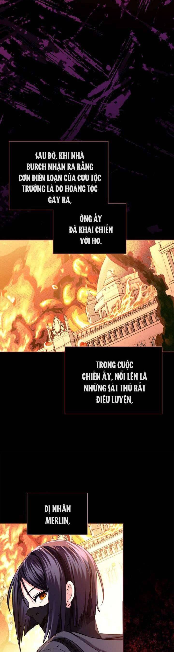 Tôi Mới Là Gia Chủ Thật Sự - Chapter 25 - Page 12