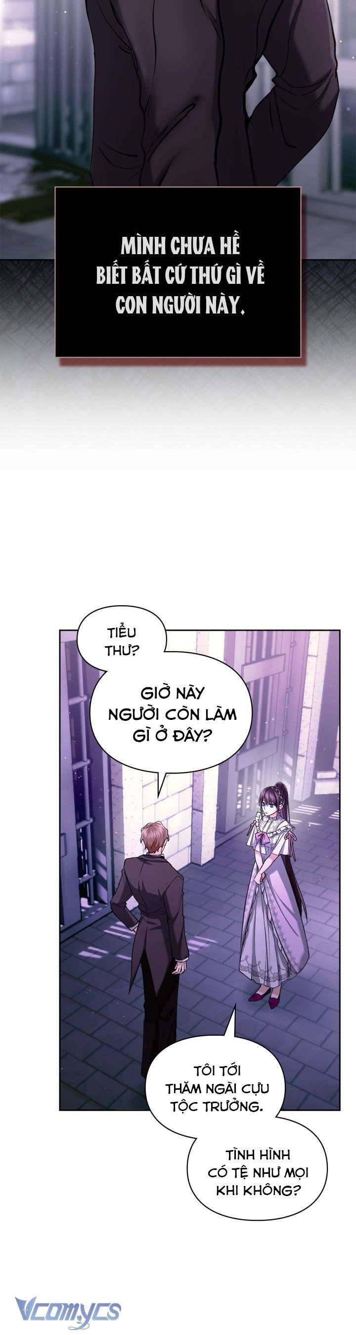 Tôi Mới Là Gia Chủ Thật Sự - Chapter 25 - Page 15