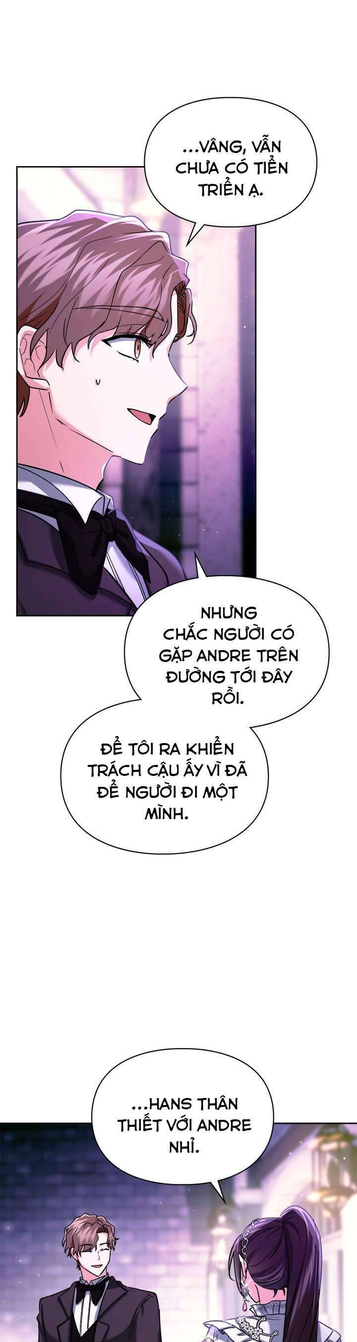 Tôi Mới Là Gia Chủ Thật Sự - Chapter 25 - Page 16