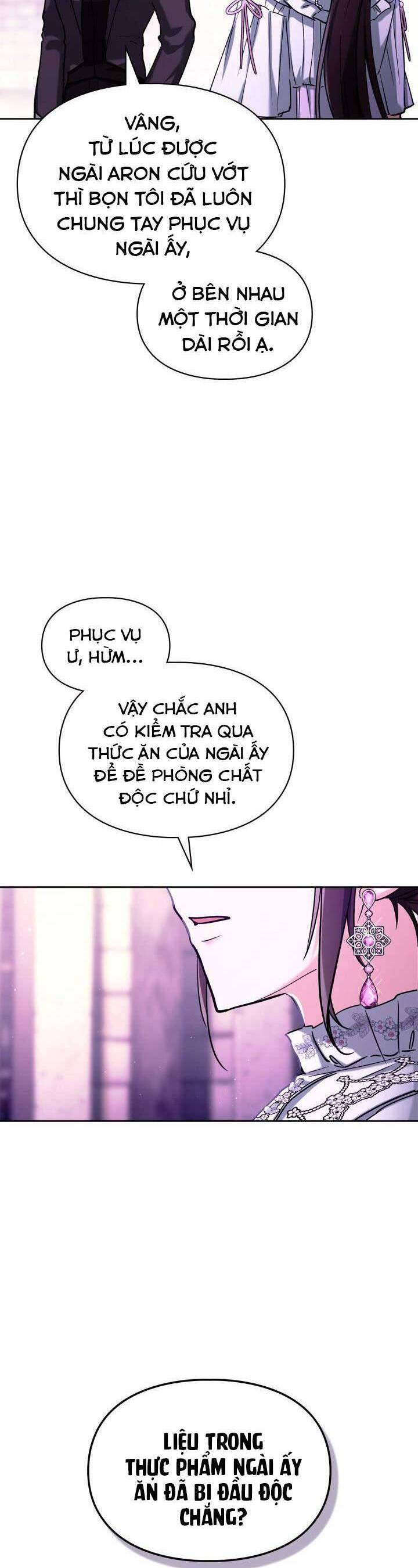 Tôi Mới Là Gia Chủ Thật Sự - Chapter 25 - Page 17