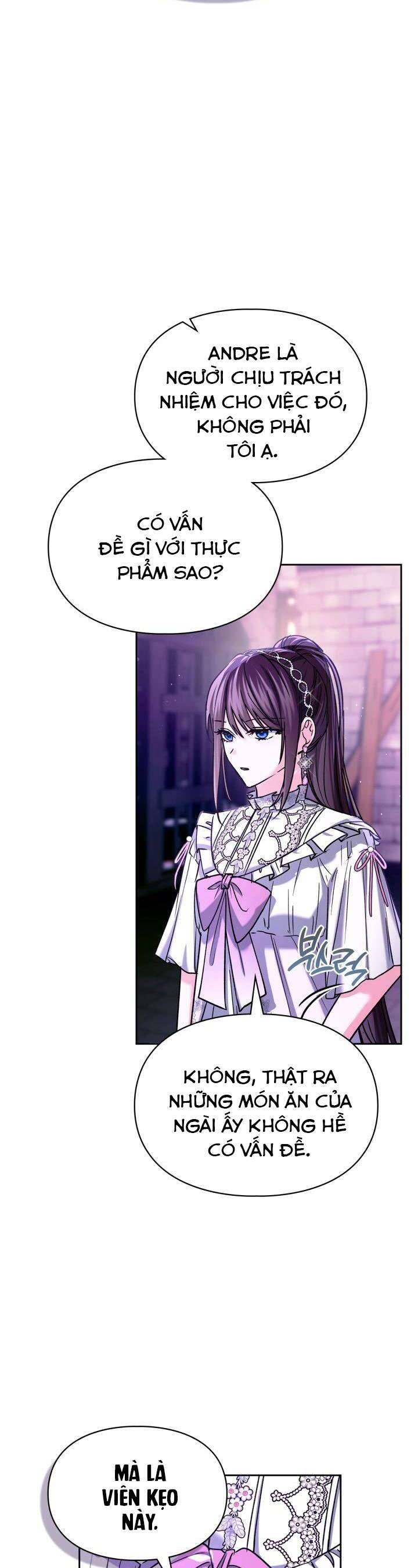 Tôi Mới Là Gia Chủ Thật Sự - Chapter 25 - Page 18