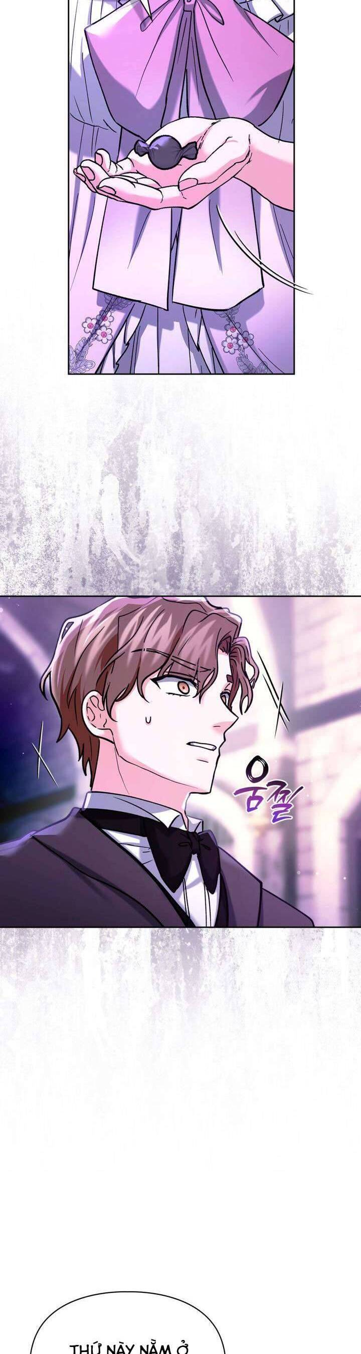 Tôi Mới Là Gia Chủ Thật Sự - Chapter 25 - Page 19