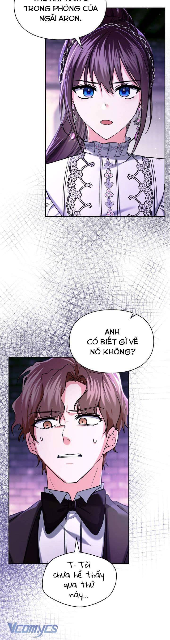 Tôi Mới Là Gia Chủ Thật Sự - Chapter 25 - Page 20