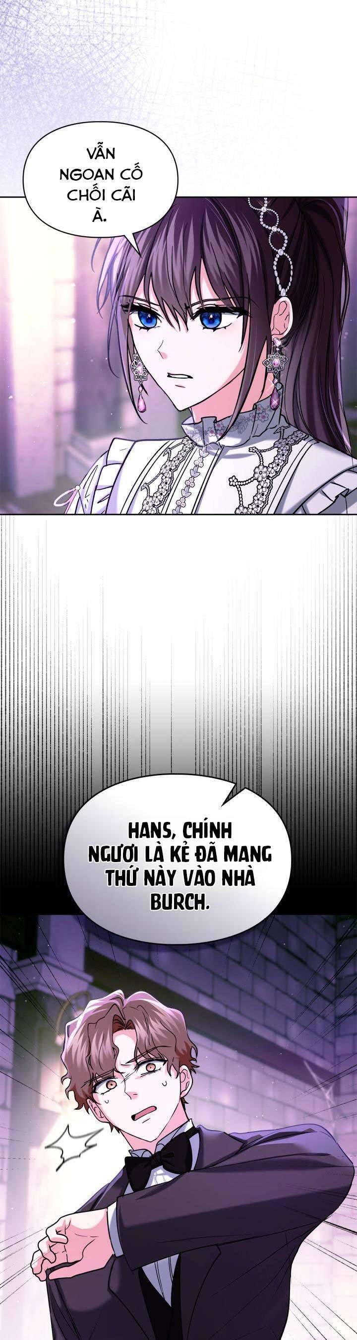 Tôi Mới Là Gia Chủ Thật Sự - Chapter 25 - Page 21