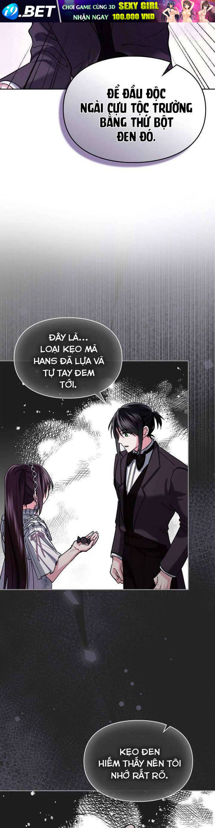 Tôi Mới Là Gia Chủ Thật Sự - Chapter 25 - Page 22