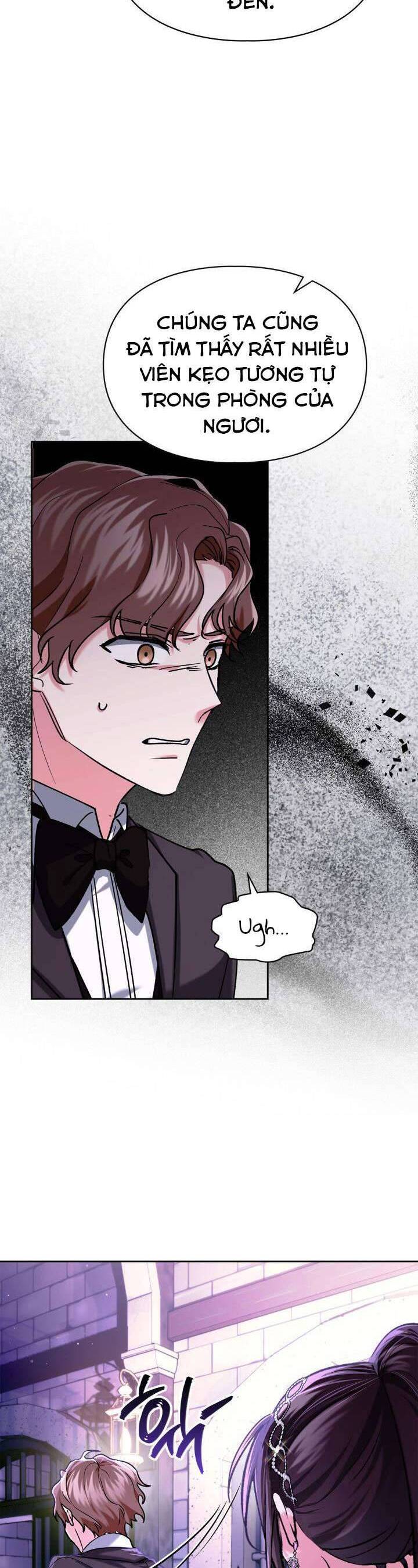 Tôi Mới Là Gia Chủ Thật Sự - Chapter 25 - Page 24