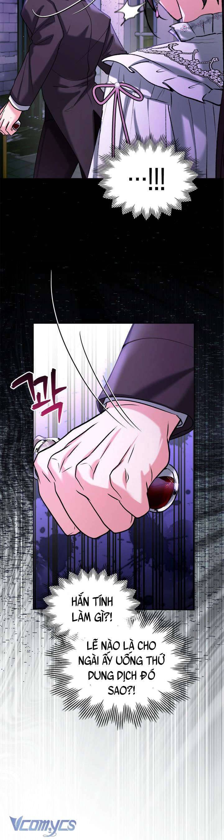 Tôi Mới Là Gia Chủ Thật Sự - Chapter 25 - Page 25