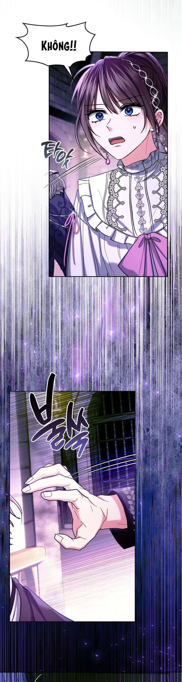 Tôi Mới Là Gia Chủ Thật Sự - Chapter 25 - Page 26