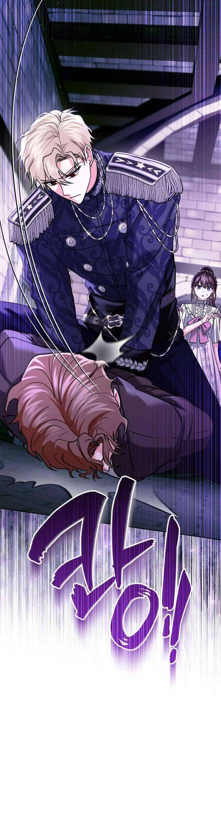 Tôi Mới Là Gia Chủ Thật Sự - Chapter 25 - Page 27