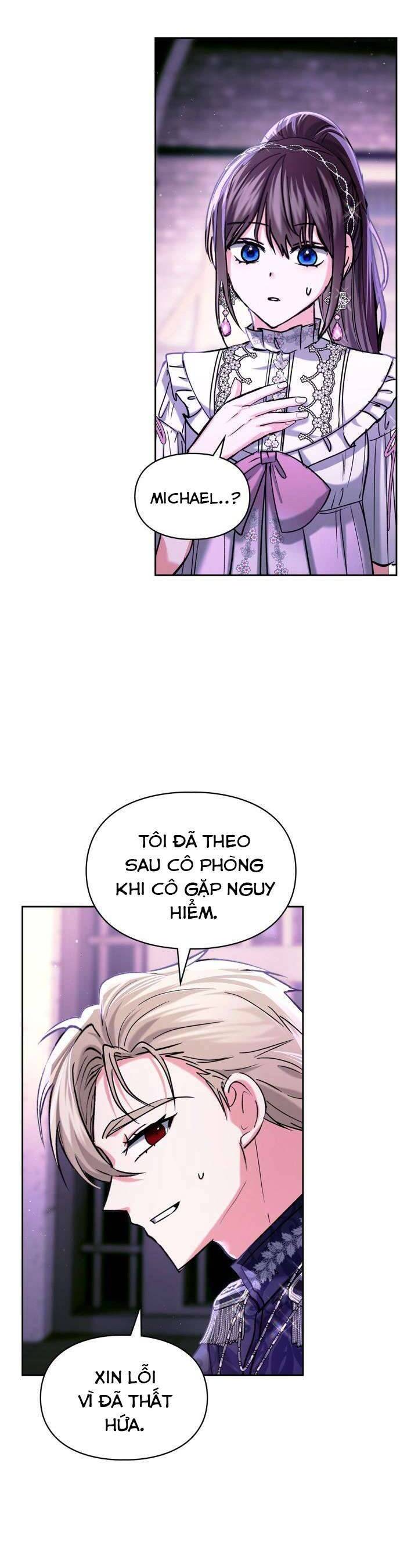 Tôi Mới Là Gia Chủ Thật Sự - Chapter 25 - Page 28