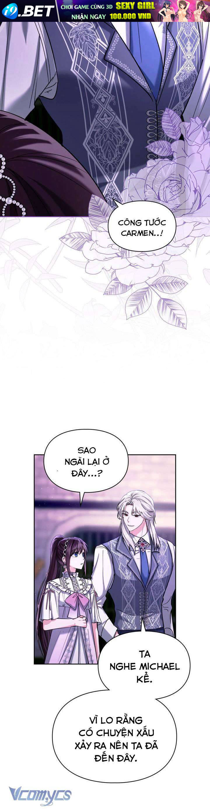 Tôi Mới Là Gia Chủ Thật Sự - Chapter 25 - Page 30