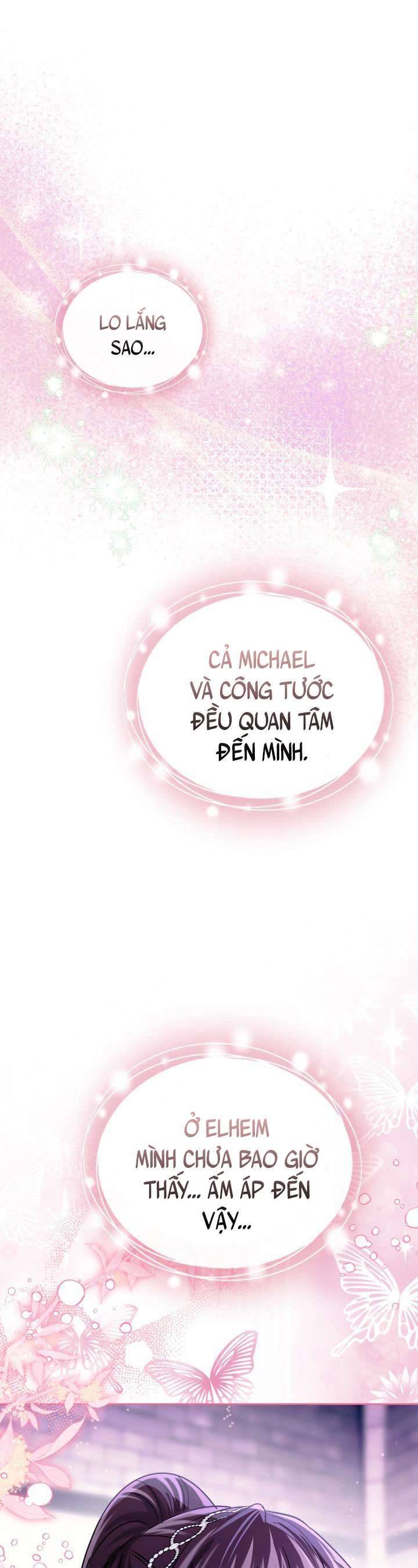 Tôi Mới Là Gia Chủ Thật Sự - Chapter 25 - Page 31