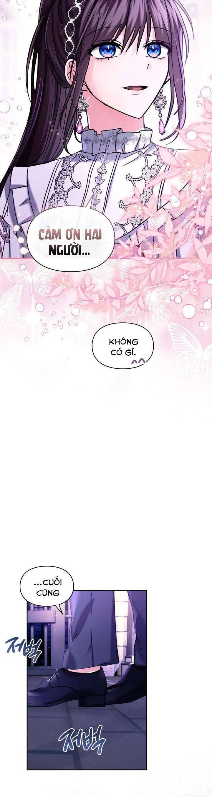 Tôi Mới Là Gia Chủ Thật Sự - Chapter 25 - Page 32