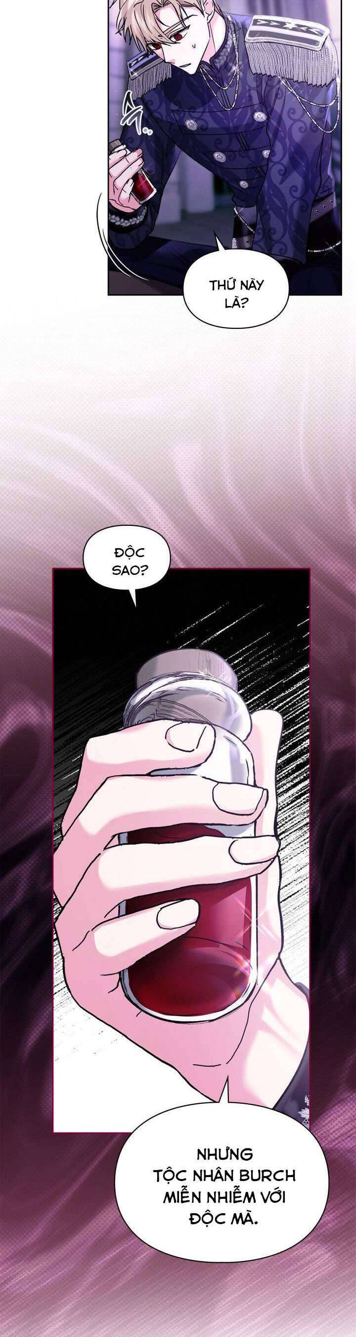 Tôi Mới Là Gia Chủ Thật Sự - Chapter 25 - Page 34