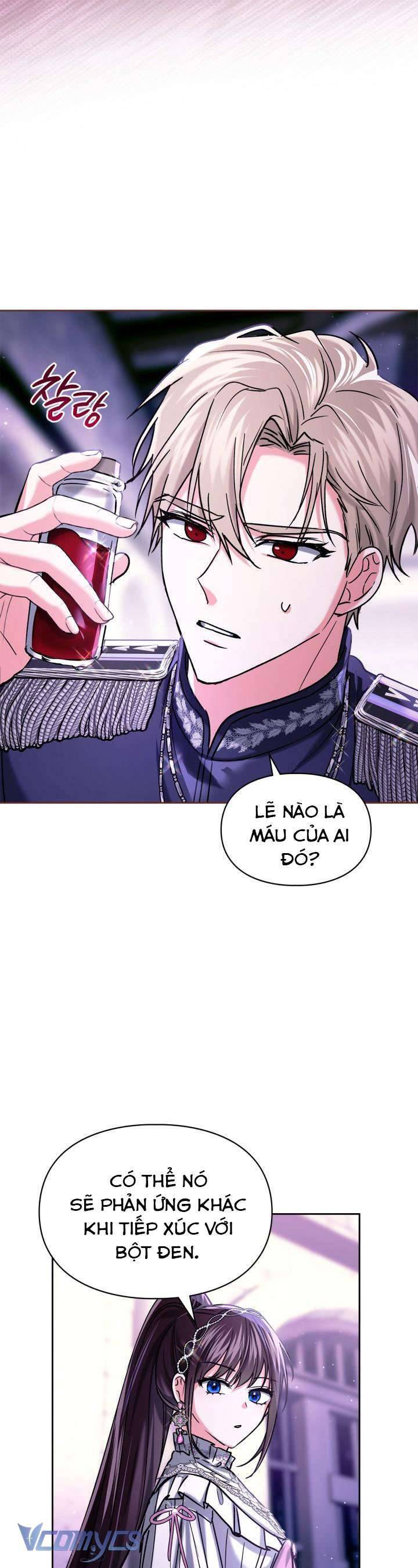 Tôi Mới Là Gia Chủ Thật Sự - Chapter 25 - Page 35