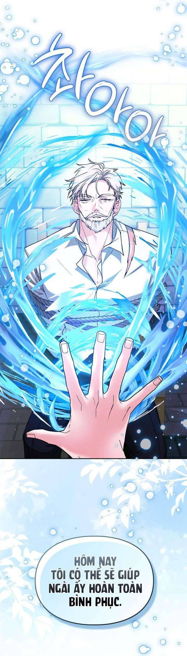 Tôi Mới Là Gia Chủ Thật Sự - Chapter 25 - Page 38