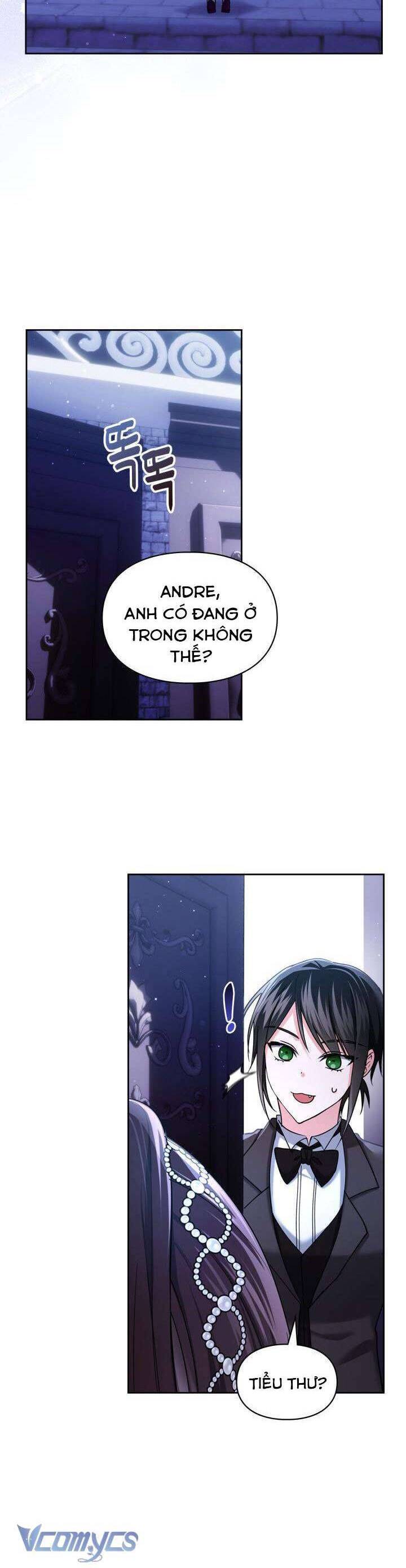 Tôi Mới Là Gia Chủ Thật Sự - Chapter 25 - Page 5