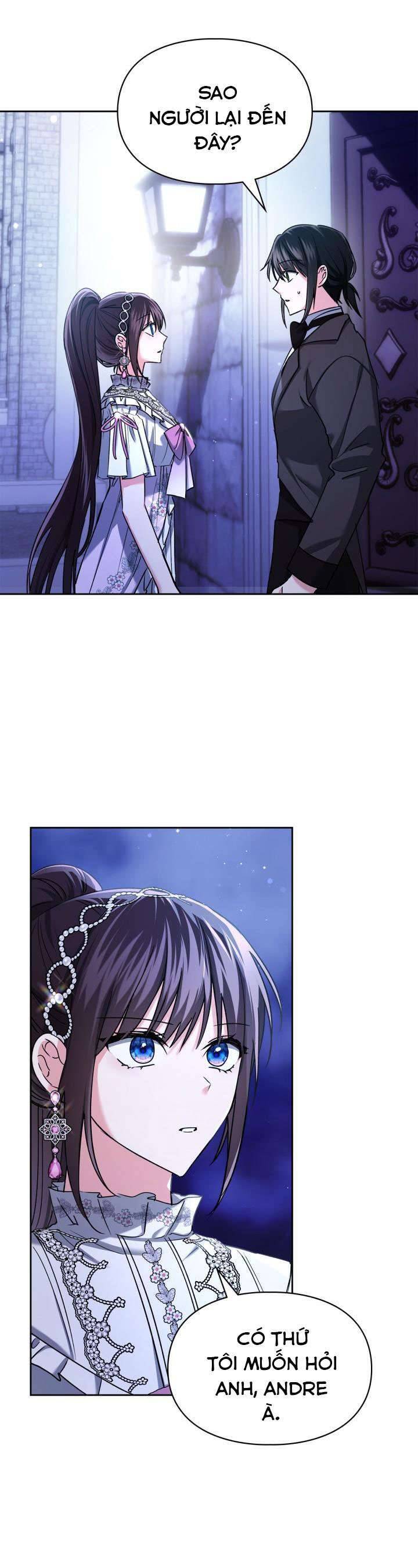 Tôi Mới Là Gia Chủ Thật Sự - Chapter 25 - Page 6