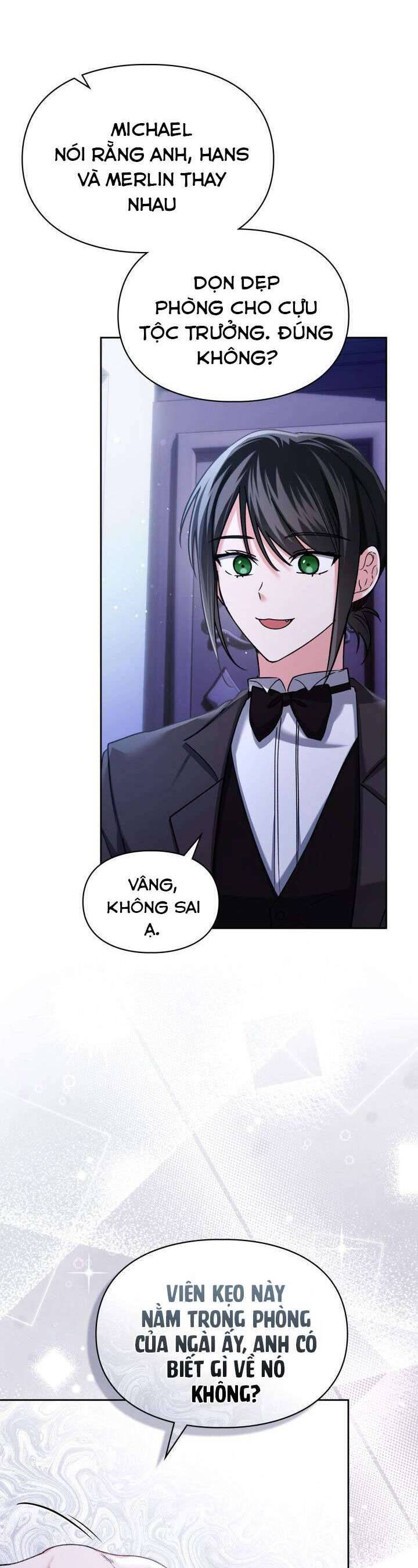 Tôi Mới Là Gia Chủ Thật Sự - Chapter 25 - Page 7