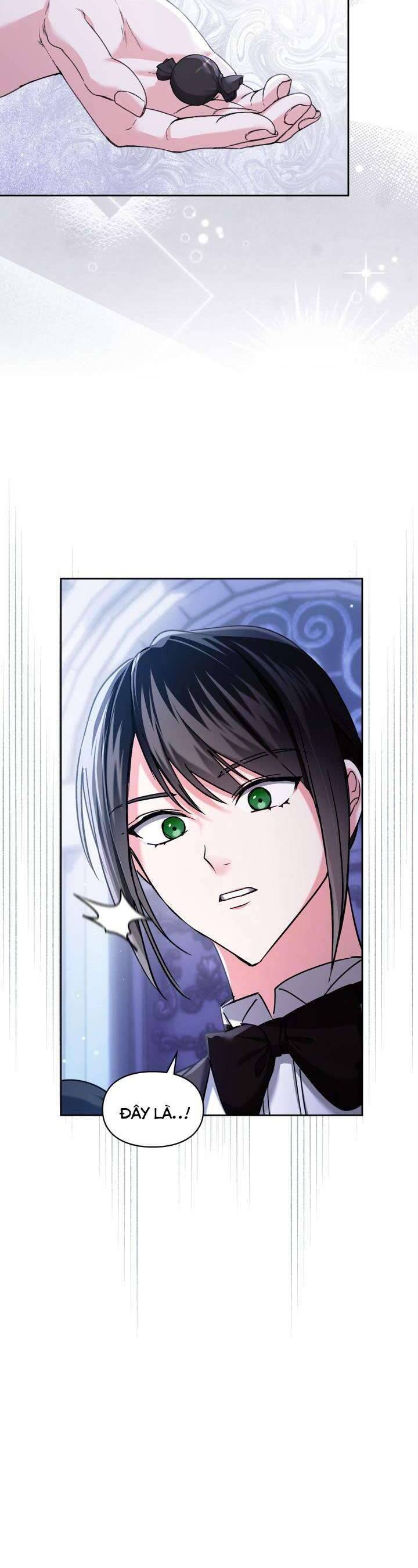 Tôi Mới Là Gia Chủ Thật Sự - Chapter 25 - Page 8