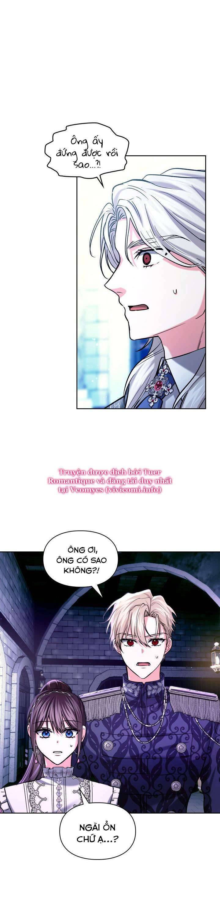 Tôi Mới Là Gia Chủ Thật Sự - Chapter 26 - Page 10